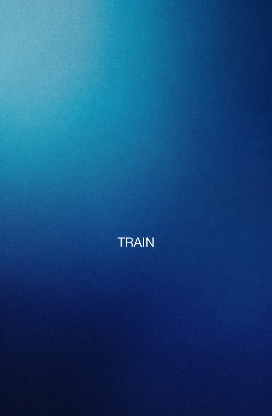 Train plan